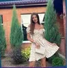 Santa Isabel, Nicole