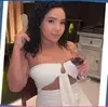 Cabreúva, Diana Borges