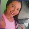 Salto de Pirapora, Aline