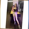 Presidente Epitácio, Eliza Machado