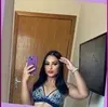 Novo Horizonte, Priscila