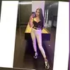 Agudos, Isaura Araujo