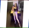 Guariba, Iva Melo
