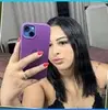 Barra Bonita, Andreia