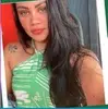 Bariri, Iara Rocha