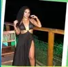 Piraju, Rebeca Magalhães