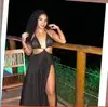 Santa Cruz das Palmeiras, Elza Correia