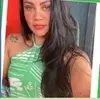 Santa Cruz das Palmeiras, Virgínia Melo