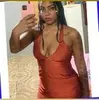 Rancharia, Fani Borges