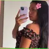 Magé, Iolanda Melo