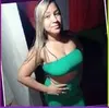 Magé, Priscila Alves