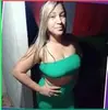 Cabo Frio, Arlete Castro