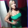 Barra Mansa, Esmeralda Carvalho