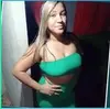 Teresópolis, Letícia Sousa
