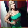 Nilópolis, Gislaine Rodrigues