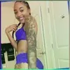 Japeri, Ana Rita