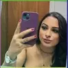 Piraí, Andréia Borges