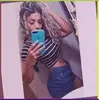 Uberlândia, Tânia Cruz