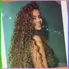 Contagem, Carla Santana
