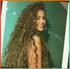 Montes Claros, Izabel Santana