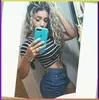 Uberaba, Lavínia Teixeira