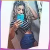 Ipatinga, Elora Silva