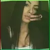 Santa Luzia, Enid Carvalho