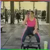 Varginha, Josefina Magalhães