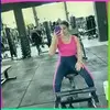 Vespasiano, Aida Borges