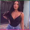 Araguari, Maria Fernanda