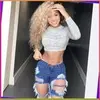 Nova Lima, Patricia