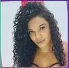 Paracatu, Roberta Santana
