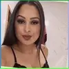Itajubá, Diana Ribeiro