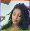 Patrocínio, Melinda Pinto