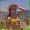 Esmeraldas, Erika Fernandes