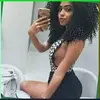 João Monlevade, Amanda