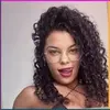 Capelinha, Lília Lima