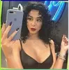 Iturama, Larice Moreira