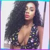 Nanuque, Marilia