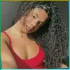 Além Paraíba, Grazielle