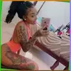 Cláudio, Talita