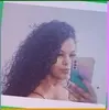 Cláudio, Letícia Fernandes