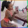 Prata, Adrielly