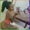 Sena Madureira, Patricia