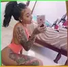 Tarauacá, Maria Isis