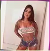 Teotônio Vilela, Rhanna