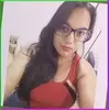 Laranjal do Jari, Jussara Magalhães