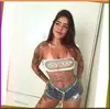 Oiapoque, Luciene