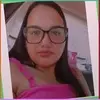 Tefé, Andréia Rodrigues