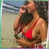 Tabatinga, Angela
